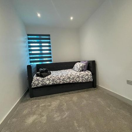 Apartmán Star London Finchley Road 3-Bed Retreat Exteriér fotografie