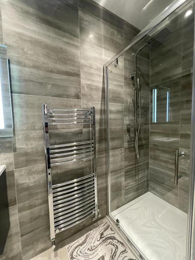 Apartmán Star London Finchley Road 3-Bed Retreat Exteriér fotografie