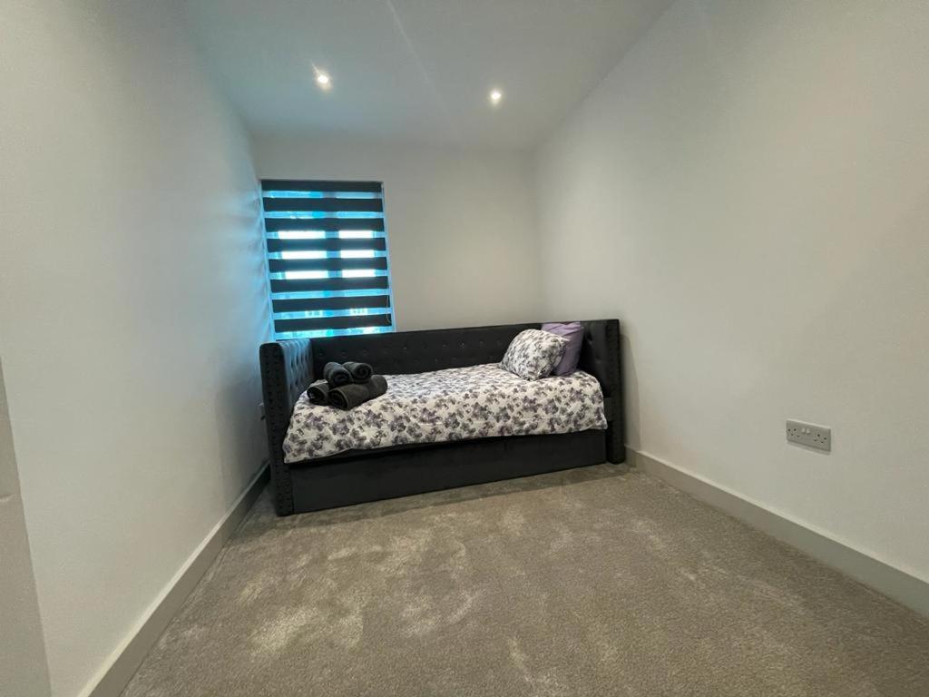 Apartmán Star London Finchley Road 3-Bed Retreat Exteriér fotografie